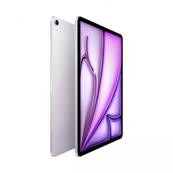 Apple iPad Air M4 256 GB 33 cm (13) 12 GB Wi-Fi 7 (802.11be) iPadOS 26 Violetinė