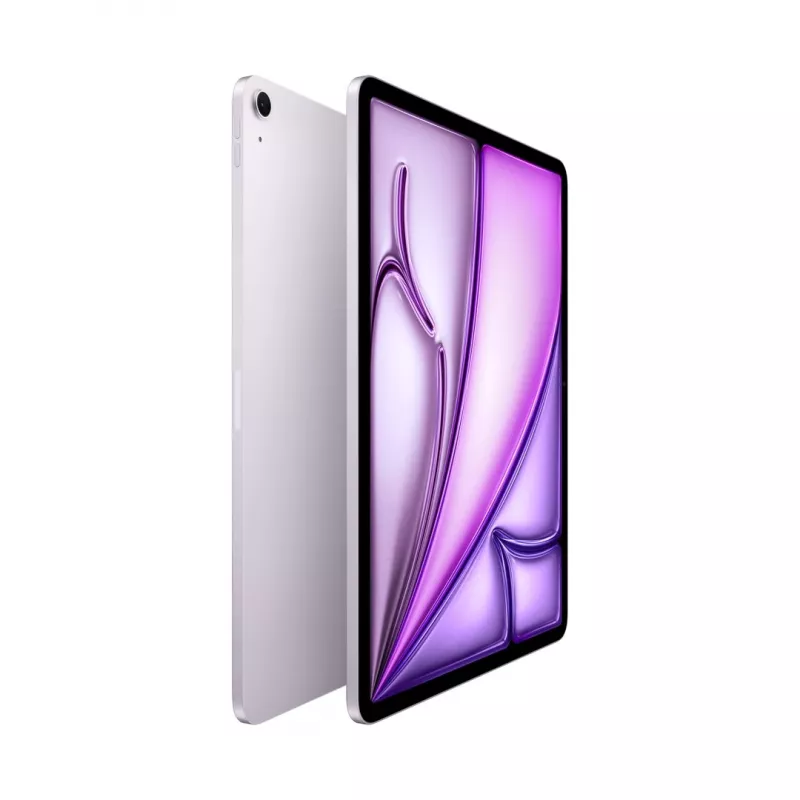 Apple iPad Air M4 256 GB 33 cm (13) 12 GB Wi-Fi 7 (802.11be) iPadOS 26 Violetinė
