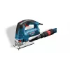 Bosch GST 160 BCE dėlionė su laidu 800 W 2.3 kg