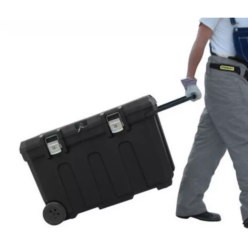 Dėžė ant ratų Stanley MOBILE Job Chest 1-93-278