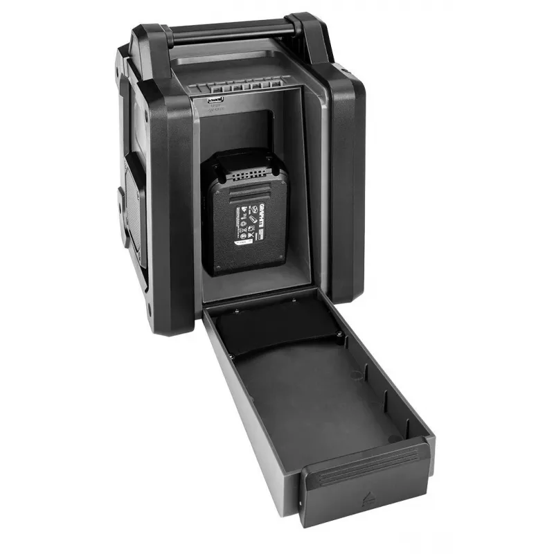 Maitinimo adapteris/inverteris Graphite 58GE128