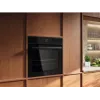 Įmontuojama orkaitė Electrolux EOE8P39H juoda, pirolitinė, elektrinė, daugiafunkcė
