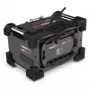 Perfectpro ROCKHART 18V statybinis radijas