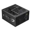 Gamemax GZ 850G maitinimo blokas, 850 W, 80 PLUS Gold, pilnai modulinis