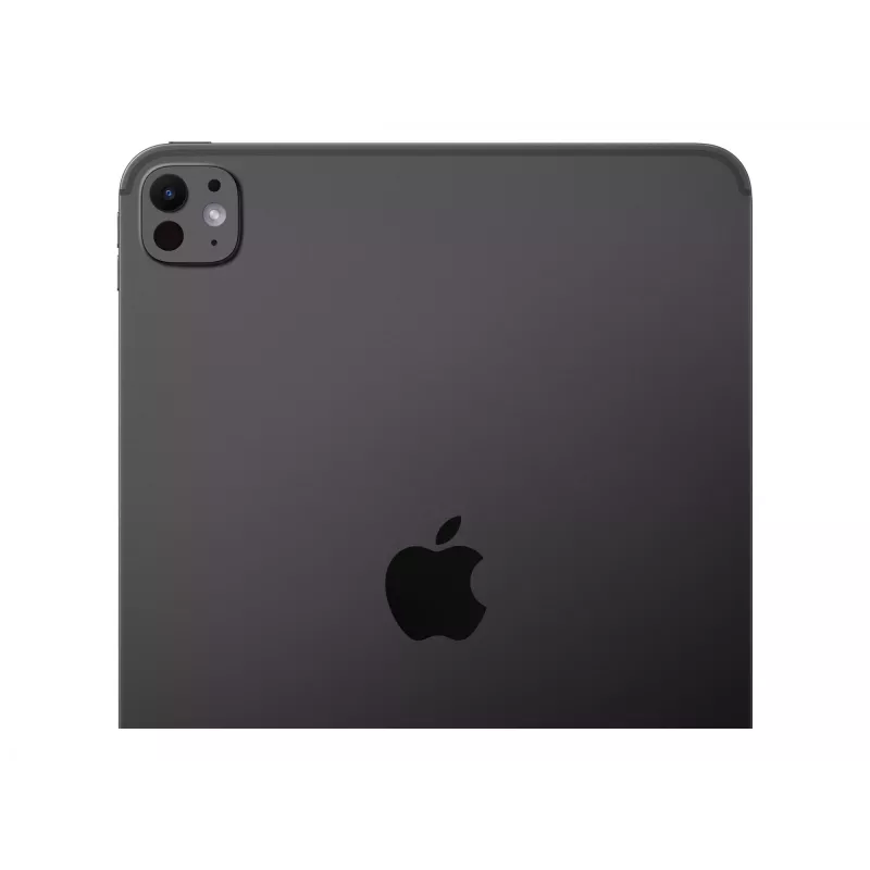 Apple iPad Pro 11 colių Wi‑Fi 256GB su standartiniu stiklu - Kosminė juoda