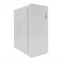 Sbox PCC-500 White ATX korpusas
