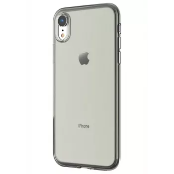 Dėklas Devia Naked TPU, skaidrus, iPhone XS Max 6,5″