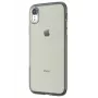 Dėklas Devia Naked TPU, skaidrus, iPhone XS Max 6,5″
