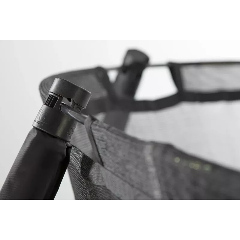 Salta Premium Black Edition COMBO – 251 cm pramoginis / sodo batutas