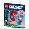 LEGO Mini model Cooper's Flying Controller 30698 – mažas kolekcinis statinys