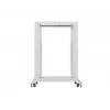 Atviras stovas 19 inch 22U 600x1000 pilkas Lanberg