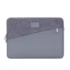 Dėklas nešiojamam kompiuteriui Rivacase 7903 33,8 cm (13,3 colio) pilkas