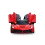 Radijo bangomis valdomas automobilis Jamara Ferrari LaFerrari 1:14