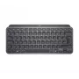 Belaidė klaviatūra Logitech MX Keys Mini