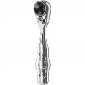Wera Tool-Check 1 nerūdijančio plieno 1/4 inch reples galvute žalia juoda 38 dalių įrankių rinkinys