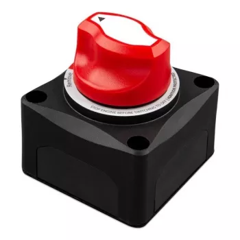 Victron Energy VBS127010010 akumuliatoriaus jungiklis ĮJUNGTA/IŠJUNGTA 275A