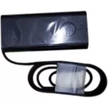 AC adapteris Dell 130W USB Type-C, skirtas Latitude 14 5401 (MPN 0RX66)