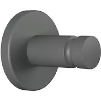 tesa MOON GREY lipnus rankšluosčių kabliukas metalinis (40583-00000-00)