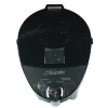 Termopuodas Feel-Maestro MR-081 3,8 L sidabrinis, juodas