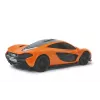 Lenktyninis automobilis ant ratų Jamara McLaren P1
