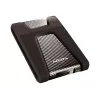 Išorinis kietasis diskas ADATA DashDrive Durable HD650 1 TB 2.5 colio USB 3.2 Gen 1 (3.1 Gen 1) juodas
