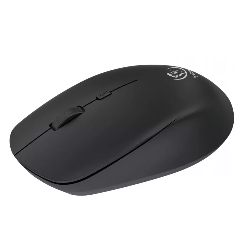 Belaidė optinė pelė Rebeltec Orion RBLMYS00061 USB
