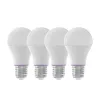 YEELIGHT W4 protinga lemputė Wi-Fi/Bluetooth E27 reguliuojamo ryškumo (YLQPD-0012) 4 vnt.