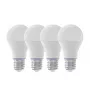 YEELIGHT W4 protinga lemputė Wi-Fi/Bluetooth E27 reguliuojamo ryškumo (YLQPD-0012) 4 vnt.