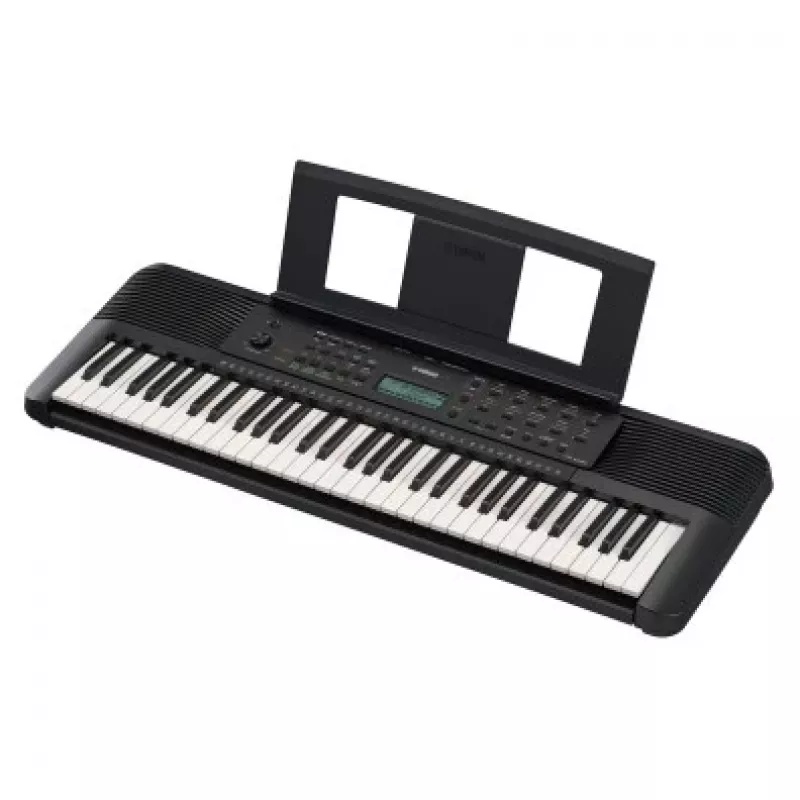 Yamaha PSR-E283 – klaviatūra