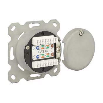 RJ-45 lizdas DeLOCK 86195