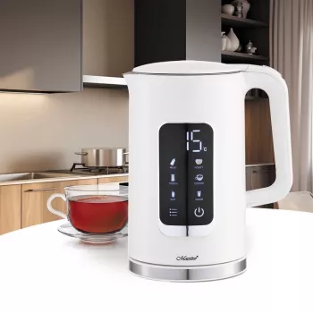 Elektrinis virdulys Maestro MR-024-WHITE