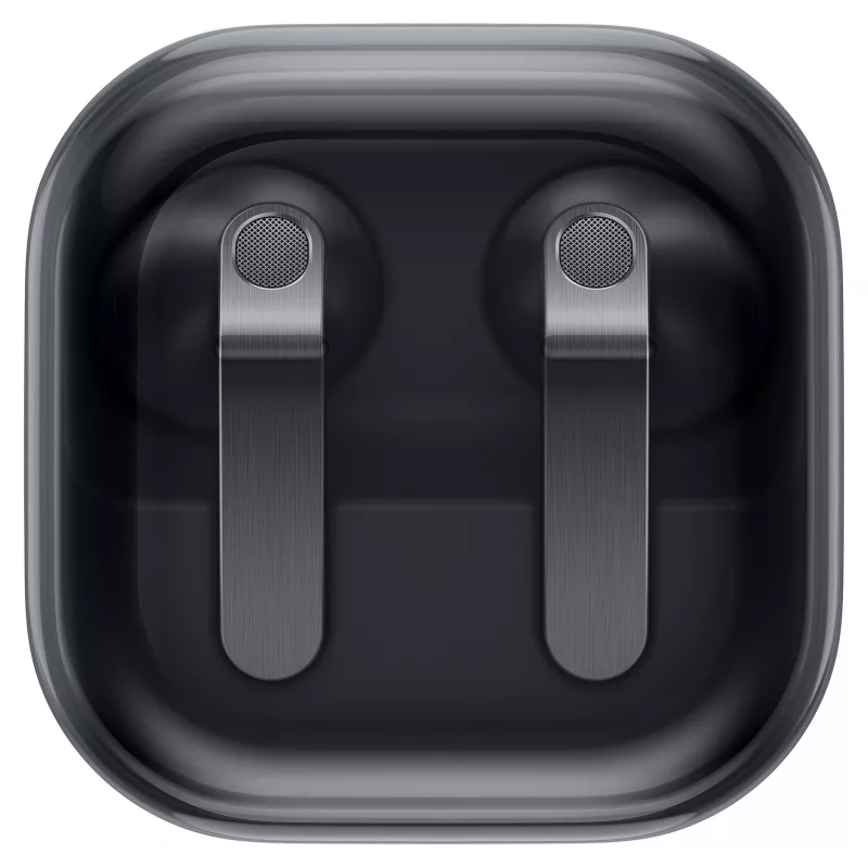 Samsung Galaxy Buds4 SM-R540 juodos spalvos