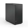 Fractal Design Epoch XL Black Solid ATX korpusas (be maitinimo šaltinio)