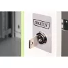 Sieninis spintos stovas Digitus DN-19 12-U Unique Series 600x450 mm