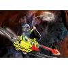 Rinkinys DINO Rise 70930 Kasyklų Kreiseris