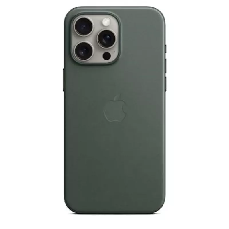 Apple iPhone 15 Pro Max audinio dėklas su MagSafe