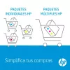 HP 64X CC364XC Contract tonerio kasetė, juoda, 24 000 psl.