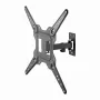 Sbox LCD-441 sieninis laikiklis (23-55 colių / 30 kg / 400x400)