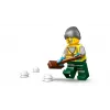 LEGO CITY 60490 Sniego valytuvas