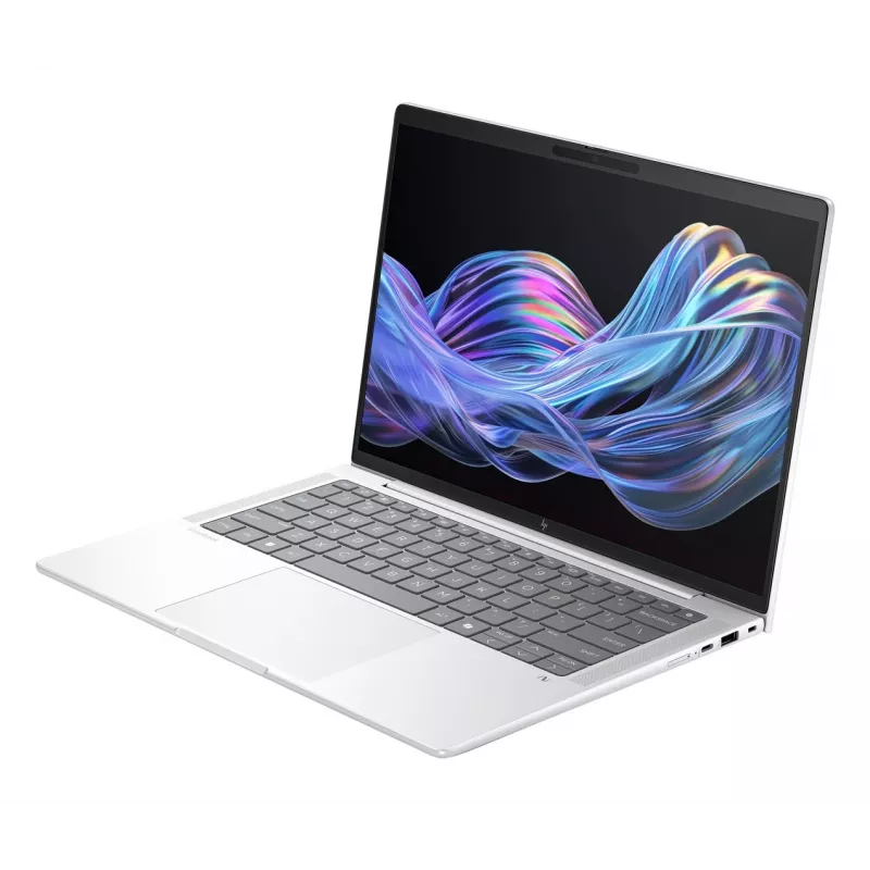HP EliteBook X G1i 14 colių nešiojamas kompiuteris Next Gen AI PC Copilot+ PC Intel Core Ultra 7 258V 35,6 cm (14) 2.5K 32 GB LPDDR5x-SDRAM 1 TB SSD Wi-Fi 7 (802.11be) Windows 11 Pro