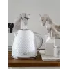 Elektrinis virdulys ELDOM C265B NELA 1,7 L 2000 W Baltas