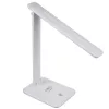 LED stalinė lempa MACLEAN MCE616W 9W su integruotu Qi belaidžiu įkrovikliu