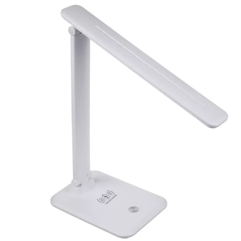 LED stalinė lempa MACLEAN MCE616W 9W su integruotu Qi belaidžiu įkrovikliu