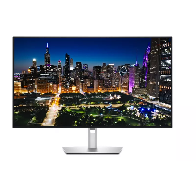 Monitorius Dell U3225QE 32 colių IPS UHD 3840×2160 16:9 120 Hz 5 ms 450 cd/m² HDMI×1