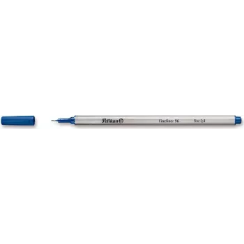 Pelikan 943167 Fineliner Fein Blue rašiklis (943167)