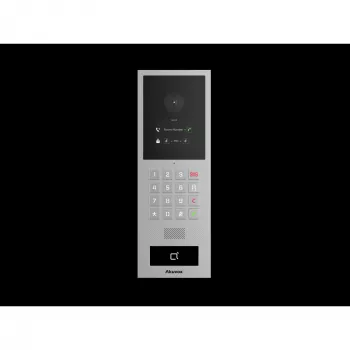 Akuvox S532-IP pagrindinis blokas su IP kortelių skaitytuvu