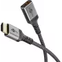 Goobay Ultra High-Speed HDMI ilginimo laidas – 8K/60 Hz (79106)