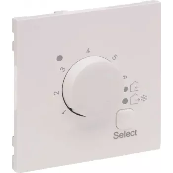 Legrand 765151 SEANO dangtelis elektriniam kambario termostatui