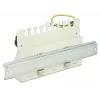 Patch Panel DeLOCK 43336 – 8 prievadų metalinis skirstomasis skydas