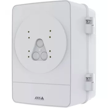 Net Surveillance spinta CABINET/TQ1817-VE 03085-001 Axis